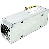 Dell 52CKC 260 Watt Power Supply Unit for Select OptiPlex Models - 6-Pin and 4-Pin