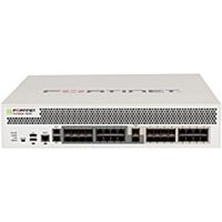 Fortinet FortiGate 1000D Network Security/Firewall Appliance - 16 Port - 1000Base-T - Gigabit Ethernet - 16 x RJ-45 - 18 Total Expansion Slots - 2U - Rack-mountable