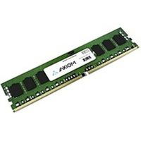 Axiom 16GB DDR4-2933 ECC RDIMM for Dell - AA579532, SNPTFYHPC/16G - 16 GB - DDR4-2933/PC4-23466 DDR4 SDRAM - 2933 MHz - ECC - Registered - RDIMM