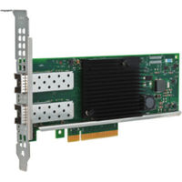 Dell KCHGJ OEM Intel X710-DA2 10Gb Converged Network Adapter with Brackets - Dual Port - SFP-Plus - Full Height