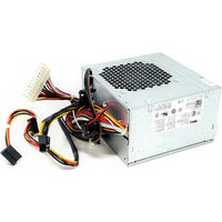 Dell TG7YF ATX Power Supply For Precision 3630 - 300 Watts - 24 Pins