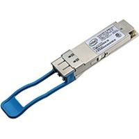 Intel® Ethernet QSFP+ LR Optics - QSFP+ 40GBASE-SR4 and 40GBASE-LR4 Optics for Intel® Ethernet Network Adapters