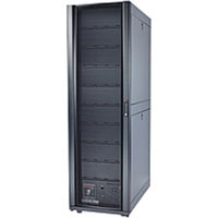 APC by Schneider Electric SYCFXR9 Battery Cabinet