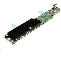 Dell 2RFJJ PERC H730P MX 12Gbps SAS RAID Controller for PowerEdge MX740c - PCI Express 3.0 x8 - 2GB Non-volatile Cache