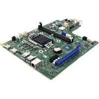 Dell V5WW9 Desktop Motherboard for OptiPlex 3080 SFF - Intel B460 (SRH1C) - LGA1200 Socket - DDR4 SDRAM