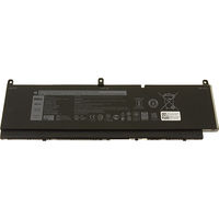 Dell C903V Replacement Battery For Precision 7550 7750 - Lithium-ion - 11.4 Volts - 6-cell - 68 Wh