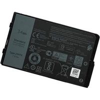 Dell J7HTX Replacement Battery For Select Latitude Models - Lithium-ion - 34 Wh - 7.6 Volts