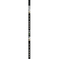 Server Technology C2XG36TE-DQME2966/C Switched POPS Expansion Pro2 PDU - 36x Configurable Alt Phase HDOT Outlets - 208v - 3-phase - 60a