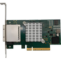 Dolphin PXH810 NTB Host Adapter - 64 Gb/s - PCI Express Gen 3.0 - Low Profile