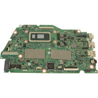 Dell TFNFX Laptop Motherboard for Inspiron 13 7380 - Intel Core i5-8265U - 1.6 GHz - DDR4 SDRAM