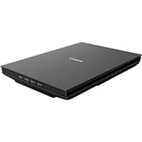 Canon CanoScan LiDE 300 Flatbed Scanner - 2400 dpi Optical - 48-bit Color - 16-bit Grayscale - USB