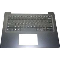 Dell J5TH6 Keyboard Palmrest Assembly for Vostro 5481 Laptop