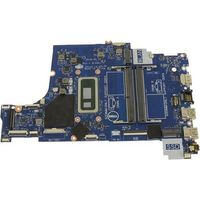 Dell 6FMPV LA-G717P Motherboard for Vostro 3590 - Intel Core i5-10210U (SRGKY) - Socket FCBGA1528 - DDR4 SDRAM - 1.60GHz - 16GB