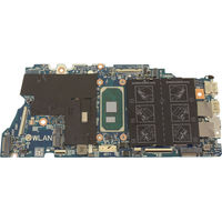 Dell TG76R Motherboard for Inspiron 15 5501 - Intel Core i5-1035G1 Quad Core - 1.0 GHz - Intel Graphics (UMA)