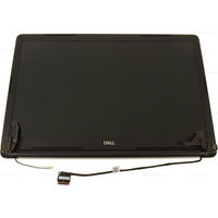 Dell V5MR0 17.3-inch Touchscreen LCD Display Assembly for Inspiron 3780 - HD Plus (1600 x 900) - Glossy - Black