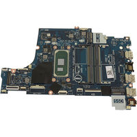 Dell 7TKJ3 Motherboard For Inspiron 15 5593 - Intel Core i3-1005G1 - DDR4