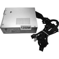 Dell 74HMF L1350EPF-00 1350 Watts Power Supply Unit for Select Alienware and Precision Models - 80-PLUS