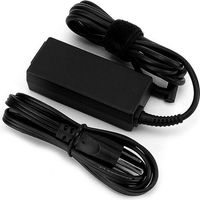 Dell 90YP3 90 Watts AC Adapter with 7.4 mm x 5.0 mm Barrel Tip - 19.5 Volts - 100-240 Voltage AC