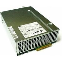 Dell W2J27 1400 Watts Power Supply Unit for Precision T7920 Tower Workstation - 80-Plus Gold