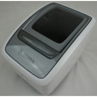 Zebra ZSB-DP12 Desktop Direct Thermal Printer - Monochrome - Portable - Label Print - Bluetooth - US - 2.01