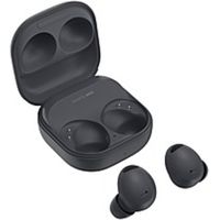 Samsung Galaxy Buds2 Pro, Graphite - Stereo - True Wireless - Bluetooth - Earbud - Binaural - In-ear - Noise Canceling - Graphite