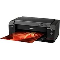 Canon imagePROGRAF PRO-1000 Desktop Inkjet Printer - Color - 2400 x 1200 dpi Print - Ethernet - Wireless LAN - Photo Print - USB