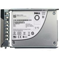 Dell 00DJ5 DC S4620 480 GB SATA 2.5-Inch Solid State Drive - Hot Swap - Mixed Use TLC - 6Gbps - For 14G, 15G PowerEdge Server