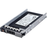 Dell KCT7J Hot Swap Solid State Drive For Select 14G Poweredge - 480 GB - 2.5 Inch - 3d Nand TLC - Read Intensive TLC - Sata-6gbps