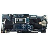Dell Y3H95 Laptop Motherboard for Inspiron 13 7300 2-in-1 Series - Intel Core i5-10210U - 1.60GHz - 8GB DDR3 SDRAM