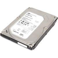 Dell 2PKVY ST500DM009 Hard Drive - 500 GB - 7200 Rpm - 3.5 Inch - SATA - 6.0 Gbps