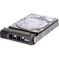 Dell V9H6C Hard Drive - 2 TB - 3.5 Inch - 7200 RPM - SATA - Internal - Hot Swap - Advanced Format 512n - 6 Gbps