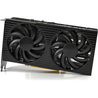 Dell 86RMK Nvidia Geforce Rtx 3060 Ti Graphics Card - 8 GB - GDDR6 - Pci-e 4.0 X16 - Ampere - 4864 CUDA Cores