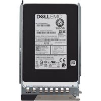 Dell CDC61 512e Solid State Drive - 960 GB - SATA - 6 Gbps - Read-intensive Endurance - 2.5 Inch