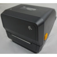 Zebra ZD421 Desktop Thermal Transfer Printer - Monochrome - Portable - Label/Receipt Print - USB - USB Host - Bluetooth - Near Field Communication (NFC) - US - Real Time Clock - 4.09