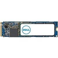 Dell SNP228G44 1 TB Solid State Drive - M.2 2280 Internal - PCI Express NVMe (PCI Express NVMe 4.0 x4) - Desktop PC Device Supported