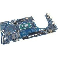 Dell JDFCT Laptop Motherboard for Latitude 3320 - Intel Core i5-1135G7 - 2.40 GHz - 8GB RAM