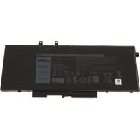 Dell 4GVMP 4-Cell Lithium-ion Laptop Battery for Select Latitude and Precision Models - 68 Watt Hours - 7.6 Volts