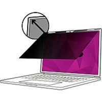 3M™ High Clarity Privacy Filter for Apple MacBook Pro 13 2016-2021, 16:10, HCNAP001 - For 13.3