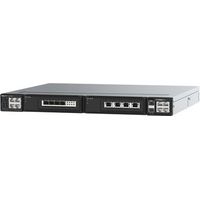 Dell 210-APGV VEP4600 uCPE - 32 GB RAM - 240 GB SSD - M.2 - 10 Gigabit Ethernet - RJ-45 Port - 5 Fans - 2 Power Supply