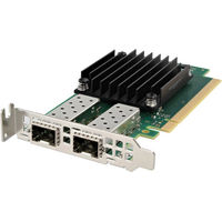 Dell JGWVY Mellanox ConnectX-5 CX512F Dual Port 25Gb SFP28 Low Profile Adapter