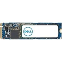 Dell 512 GB Rugged Solid State Drive - M.2 2280 Internal - PCI Express NVMe (PCI Express NVMe 4.0 x4) - Desktop PC Device Supported