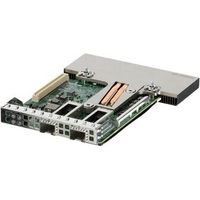 Dell 10HV7 Broadcom 57414 Dual Port SFP28 Network Card - 25 Gbps - PCI Express 3.0 x8 - rNDC