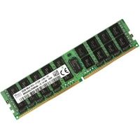 Hynix 16GB DDR4 SDRAM Memory Module - For Server - 16 GB (1 X 16GB) - DDR4-2933/PC4-23400 DDR4 SDRAM - 2933 MHz Dual-rank Memory - CL21 - 1.20 V - ECC - Registered - 288-pin - DIMM