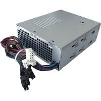 Dell 43YPM 1000Watts Power Supply Unit for Aurora R13 R14 - 80 Plus Platinum