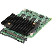 Dell 7XTY8 PERC H730P Mini Blade 8-Channel SAS/SATA RAID Controller - PCIe 3.0 X8 - 12Gbps - 6Gbps - 2GB Buffer Size