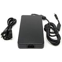 Dell XV4TF 240 Watts AC Adapter with 5.0mm Smart Barrel Tip - 19.5 Volts - 12.3 Amps