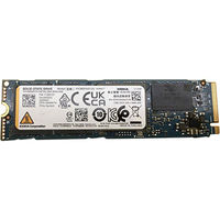 Dell WWK7N Solid State Drive - 512 GB - M.2 2280 - PCIe - NVME