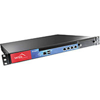 Meru MC3200 IEEE 802.11n 54 Mbit/s Wireless LAN Controller - 4 x Network (RJ-45) - Ethernet, Fast Ethernet, Gigabit Ethernet - Rack-mountable