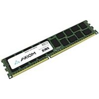 Axiom 16GB DDR3-1866 ECC RDIMM for HP - E2Q95AA - 16 GB - DDR3 SDRAM - 1866 MHz DDR3-1866/PC3-14900 - ECC - Unbuffered - DIMM