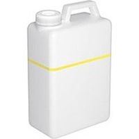 Epson Replacement 4L Waste Ink Bottle - Dye Sublimation - 4 L